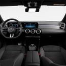 مرسيدس بنز A 200 2,107 P.M • Mercedes-Benz A 200 • 1 Year Warranty