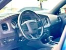 دودج تشارجر SXT 3.6L