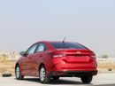 هيونداي أكسنت Base 1.6L (138 HP) hyundai accent  2022 GCC 1.6 L accident-free original paint in excellent conditio