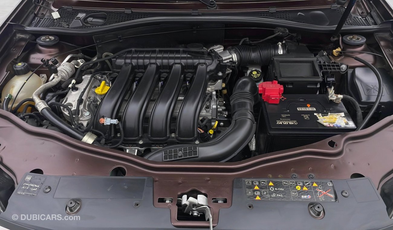 Renault Duster SE PLUS 2 | Under Warranty | Inspected on 150+ parameters