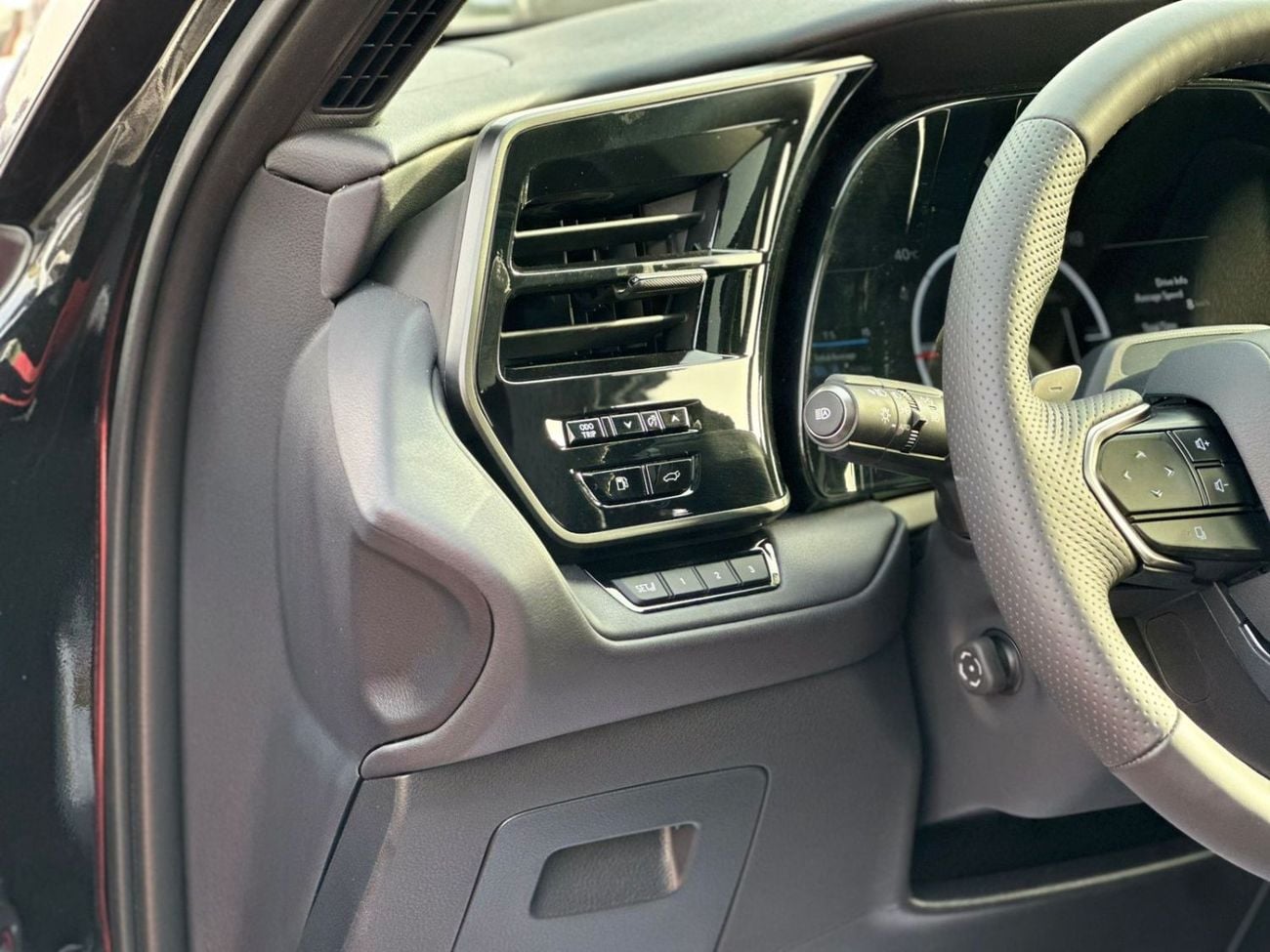 Lexus TX 500h Lexus TX500h F Sport 3