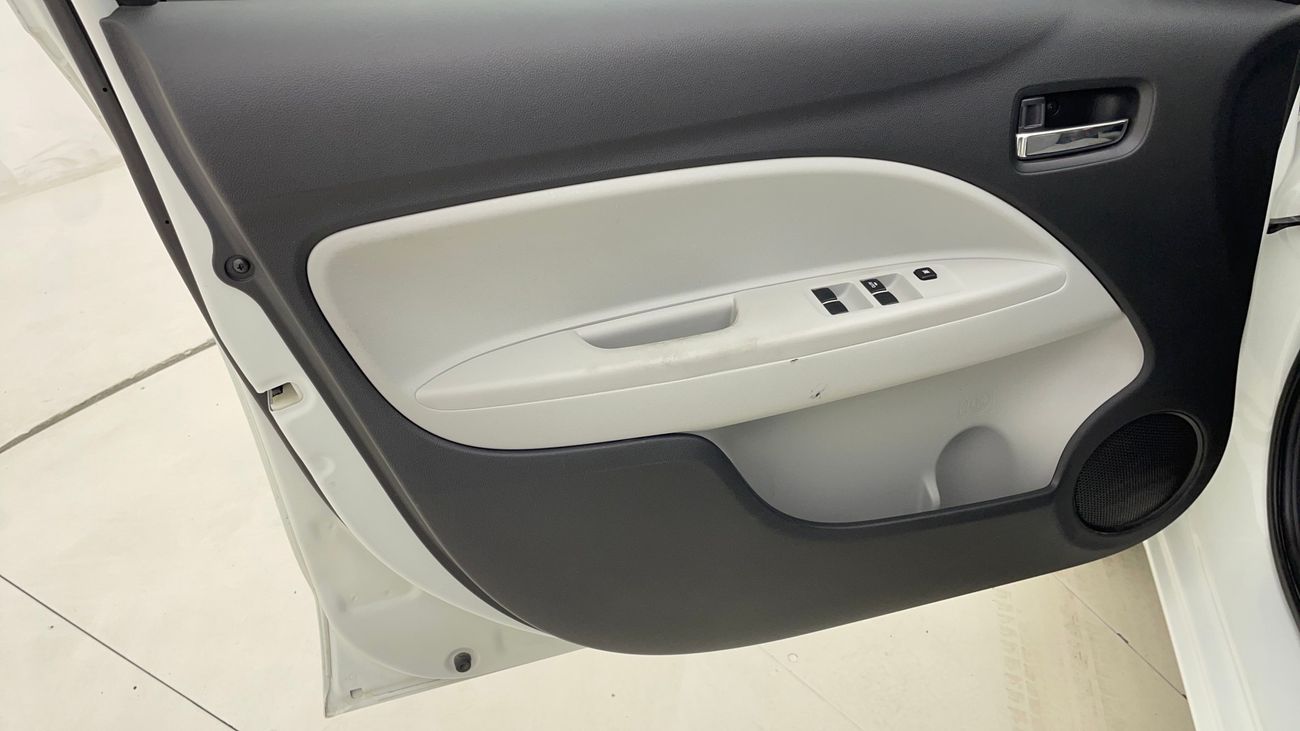 Mitsubishi Attrage GLX HIGHLINE 1.2 | Zero Down Payment | Home Test Drive