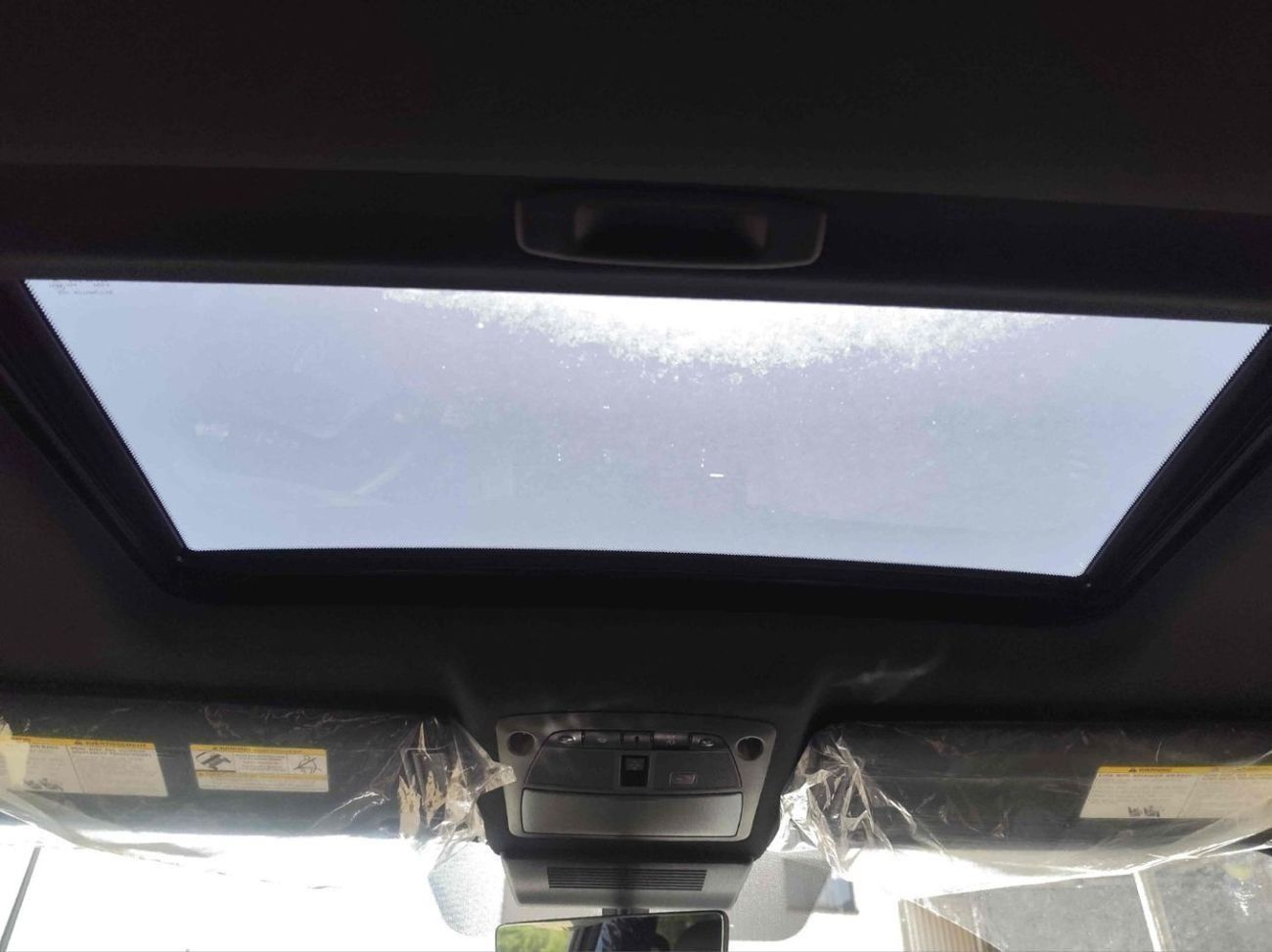 Nissan Armada NISSAN ARMADA PLATINUM V8 5.6L (400HP)