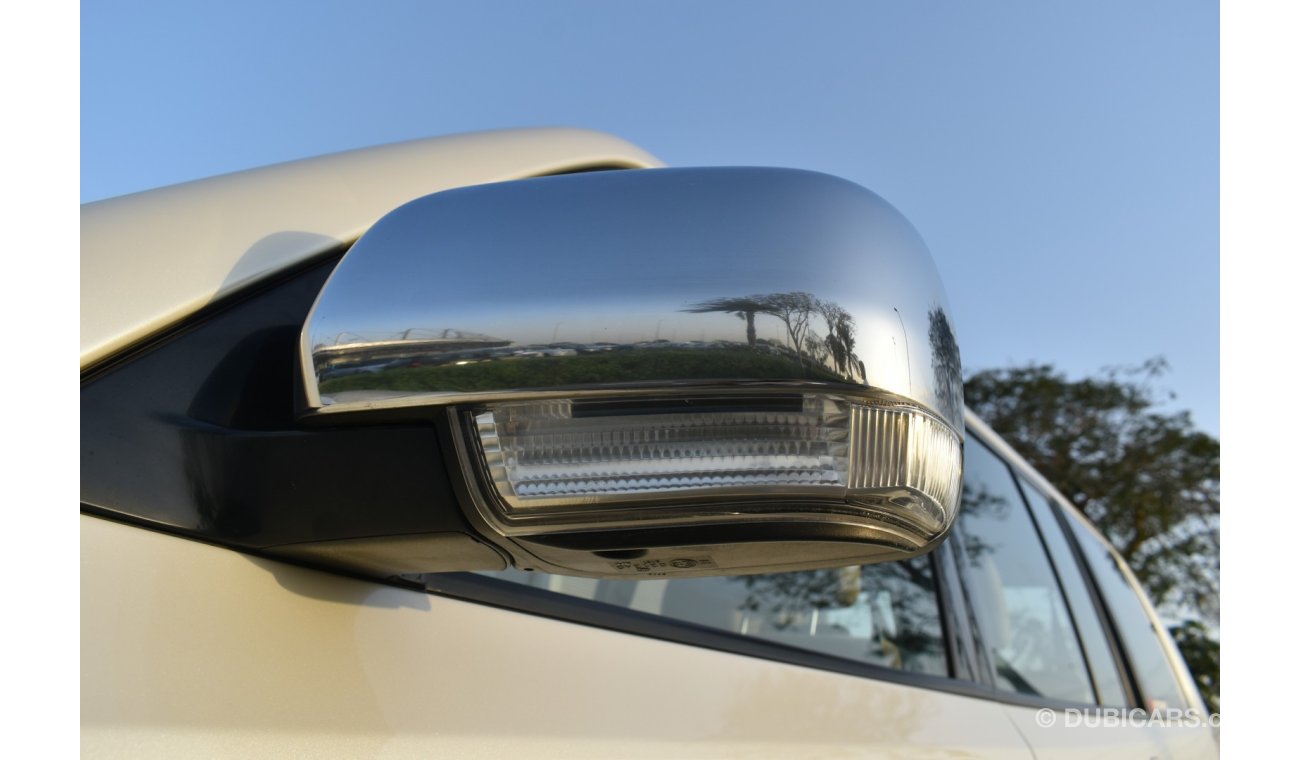 Mitsubishi Pajero 3.0 V6 - GLS MID - WHT - 2019