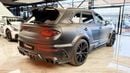 Bentley Bentayga Bentley Mansory Bentayga 1of1 - 2022 - Bespoke Fully Loaded With Two Tone Color