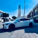 Mercedes-Benz GT 63 S AMG 4MATIC+