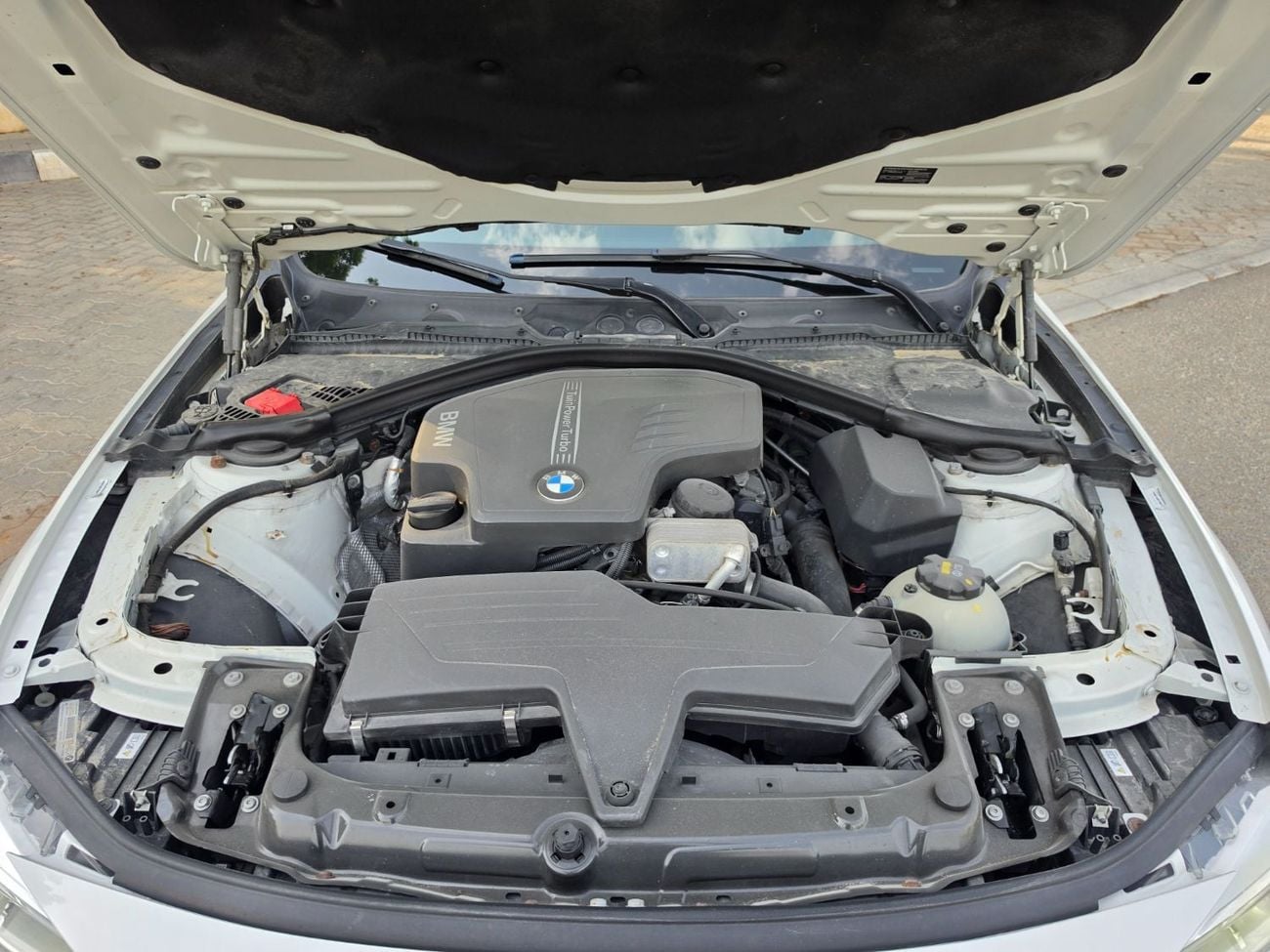 BMW 328i FULL OPTIONS