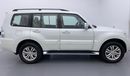Mitsubishi Pajero GLS HIGHLINE TOP 3.8 | Zero Down Payment | Free Home Test Drive
