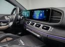 Mercedes Benz GLE53 AMG