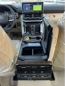 Toyota Land Cruiser TOYOTA LC300 3.5L VX+ PETROL EUROPE FULL OPTION 2022MY (FOR EXPORT ONLY)