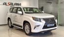 Lexus GX460