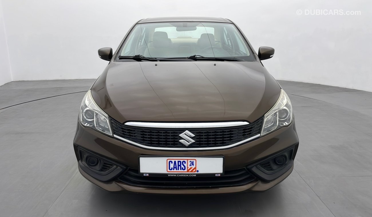 Suzuki Ciaz GL 1.5 | Under Warranty | Inspected on 150+ parameters