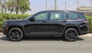 Jeep Grand Cherokee L Altitude 3.6L V6 4X4 , 7 Seaters , 2023 Без пробега , (ТОЛЬКО НА ЭКСПОРТ)