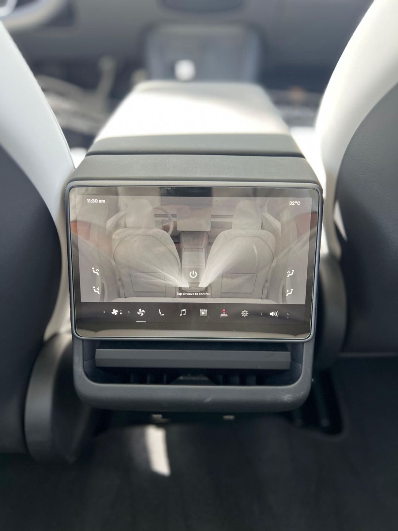 تسلا موديل 3 Long Range (AWD)