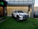 Toyota Hilux PATROL/ AUTO GEAR/ WIDE BODY / AUTO WINDOWS / FULL OPTION