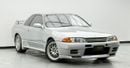 Nissan Skyline 1993 Nissan Skyline GT-R ,Full Service history ,Excellent Condition ,GCC