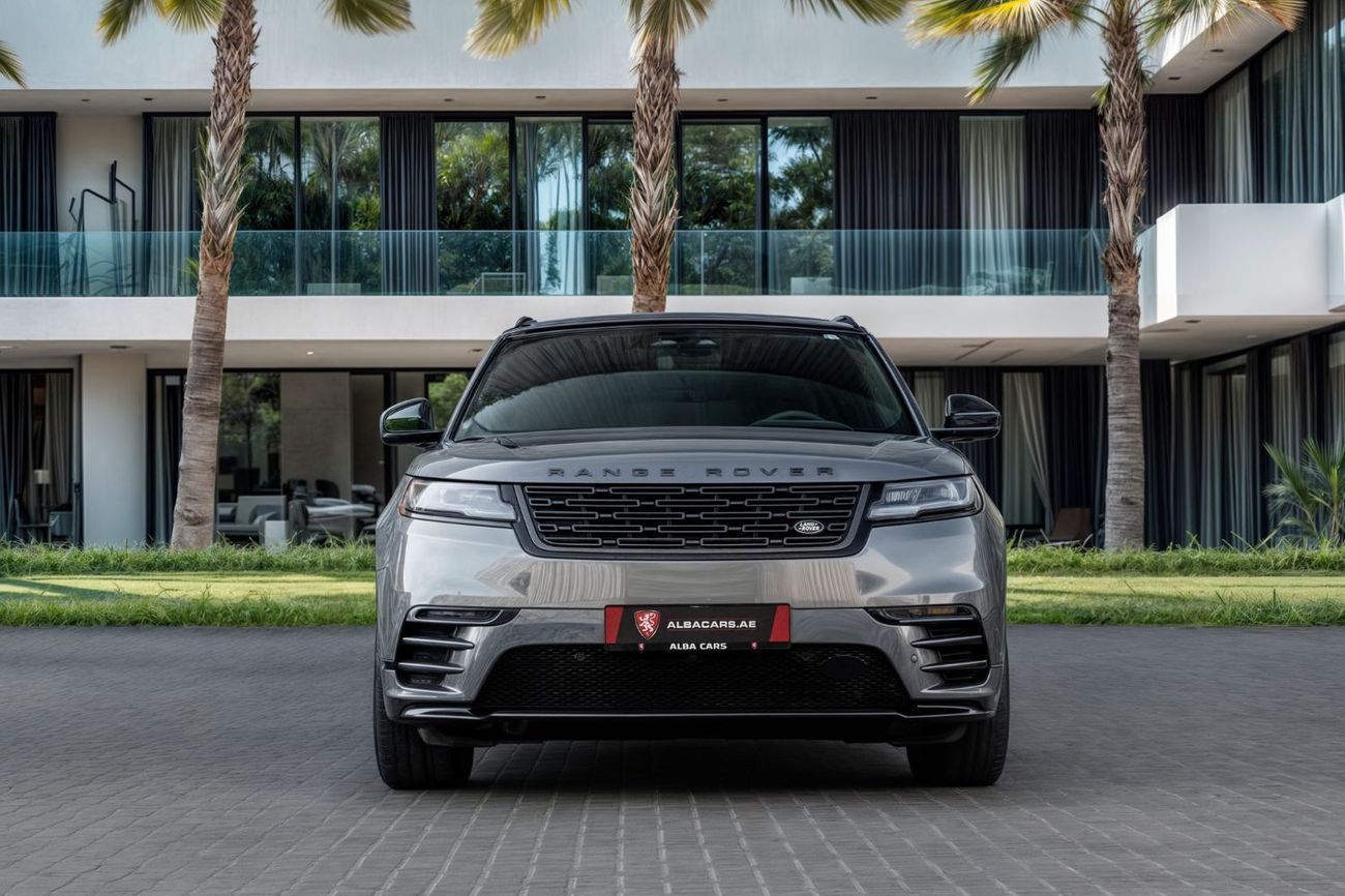 لاند روفر رينج روفر فيلار P250 R-Dynamic | 6,071 P.M  | 0% Downpayment | WARRANTY!