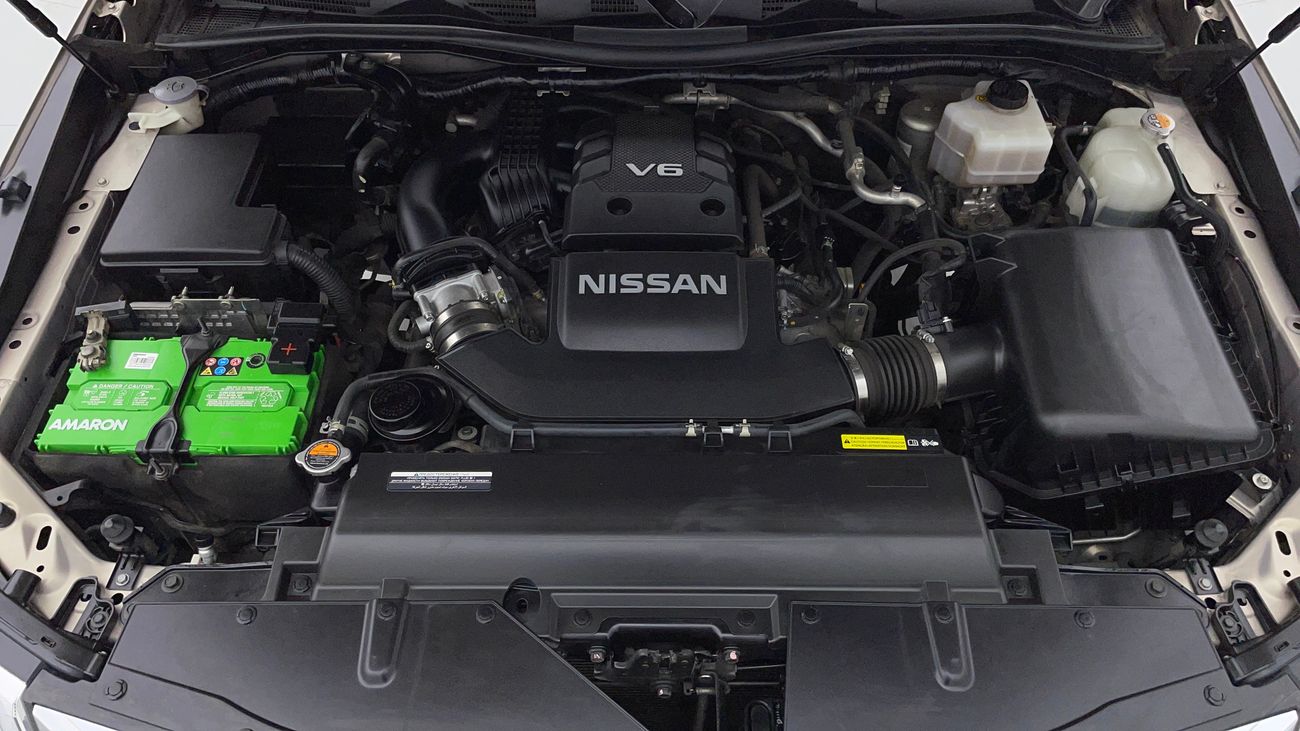 Nissan Patrol SE TITANIUM 4 | Zero Down Payment | Free Home Test Drive