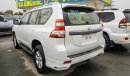 Toyota Prado TX.L