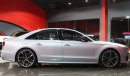 Audi S8 Plus