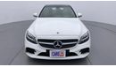 Mercedes-Benz C 200 AMG 2 | Zero Down Payment | Free Home Test Drive