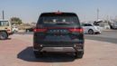 Lexus LX600 2026 Lexus LX600 Signature 3.5L AT Petrol (Black)