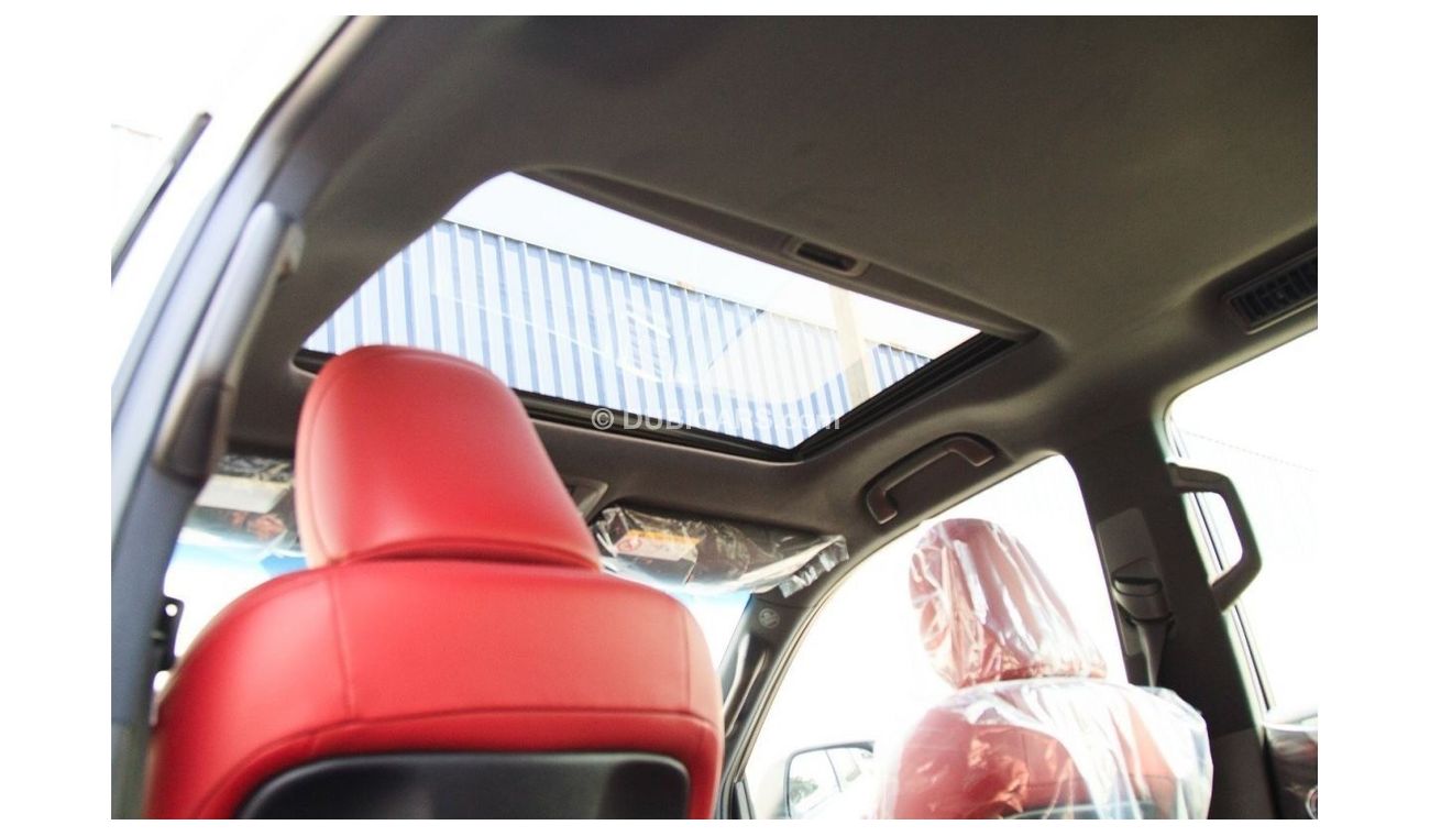 Lexus GX460 4WD/PLATINUM. Local Registration +5%