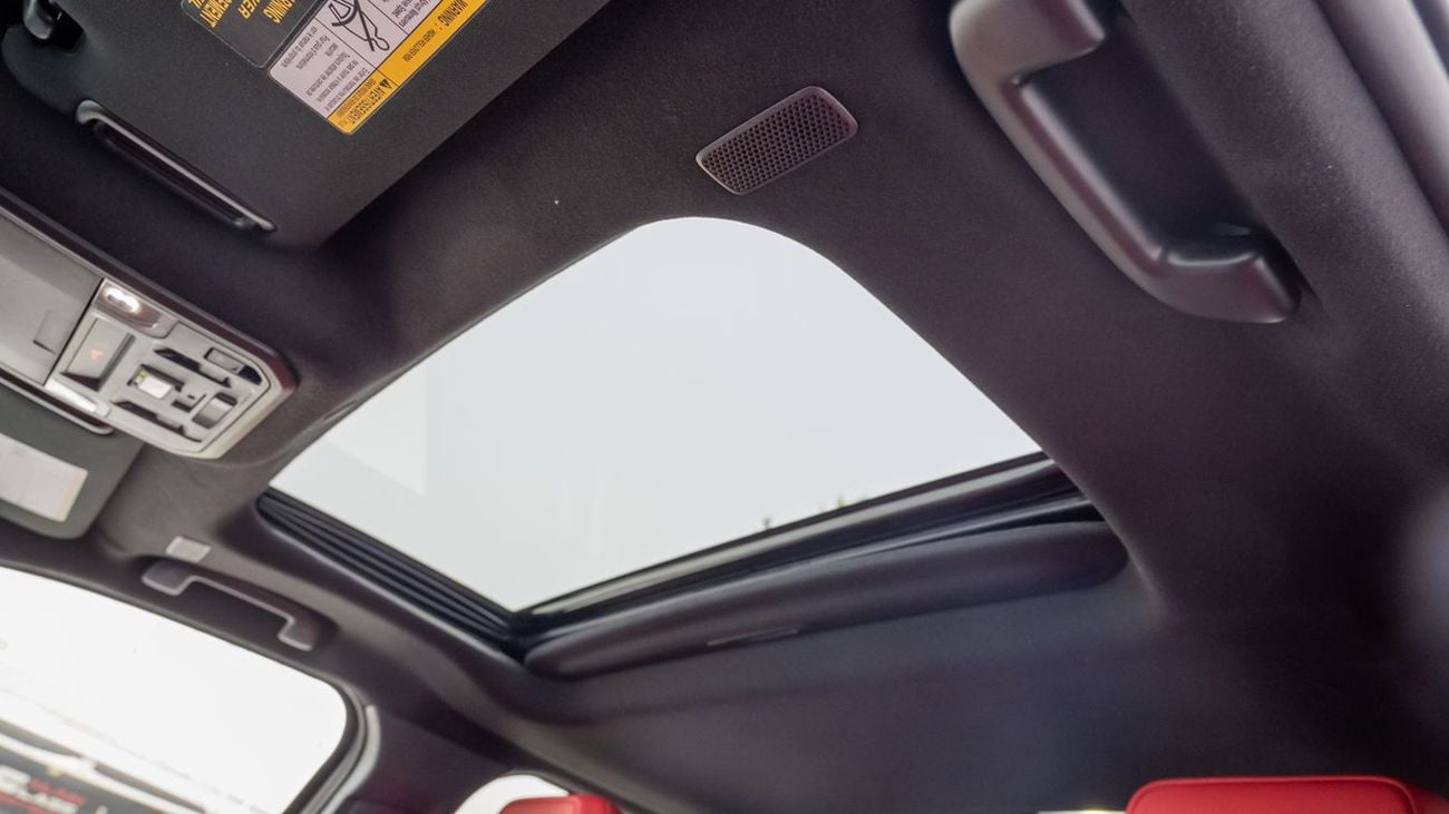 Toyota 4Runner TOYOTA 4RUNNER TRD PRO IFORCE MAX -2025YM