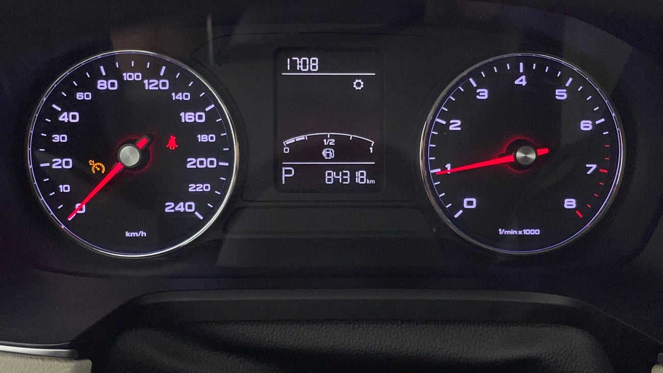 MG RX5 2023 STD | AED 588/Month | 0 DP | 30 Day Return | Warranty | Service History