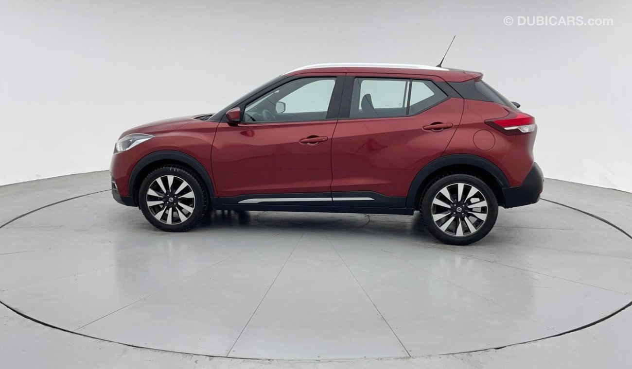 Nissan Kicks SV 1.6 | Zero Down Payment | Free Home Test Drive