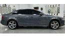 Audi A4 30 TFSI Design S Line & Sports Package GCC .. FSH .. Perfect Condition .. S line .
