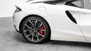 مكلارين أرتورا STANDARD 2024 - GCC - Under Warranty