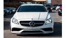 Mercedes-Benz CLS 63 AMG Std