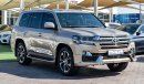 Toyota Land Cruiser GXR V6 Facelift 2020