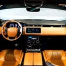 لاند روفر رينج روفر فيلار 2,565 pm • 0% Downpayment • Velar P380 HSE R-Dynamic • 1 Year Warranty