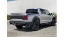 Ford Raptor Performance V6 2019