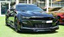 Chevrolet Camaro SOLD!!!!FULLY LOADED 2SS Camaro *FullOPTION* V8 2019/ *ORIGINAL AIRBAGS* Excellent Condition