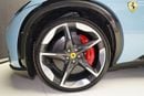 Ferrari Purosangue STD