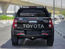 تويوتا هيلوكس 2.4 Diesel -