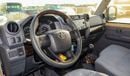 Toyota Land Cruiser 70 LC76 HARDTOP 5 DOORS 4.0L PETROL 2025 MODEL