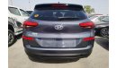 Hyundai Tucson hyundai Tucson 2019