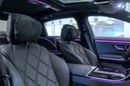 Mercedes Maybach S680 Maybach 2023 Mercedes-Maybach-S680, Brabus Edition Orignal With Certificate, Fully Loaded, European Specs