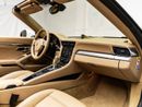 Porsche 911 2014 Porsche 911 Carrera 4S Cabriolet, 1 Year Fully Comprehensive Warranty, Low KMs, GCC