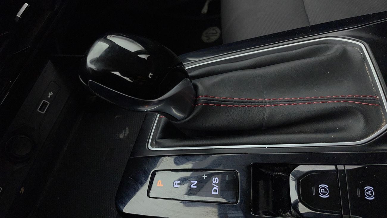 MG GT STD 1.5 | Zero Down Payment | Home Test Drive