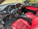 مرسيدس بنز CLS 63 AMG STD STD