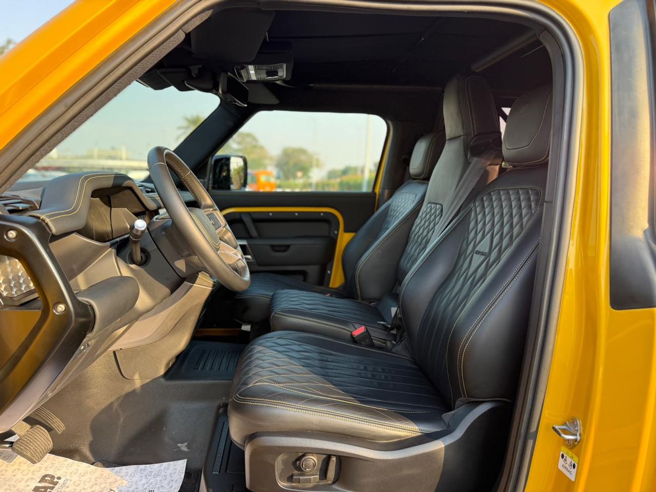 لاند روفر التراث كوبيه FULL