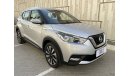 Nissan Kicks SV 1.6 1.6 | Under Warranty | Free Insurance | Inspected on 150+ parameters