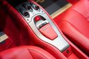 Ferrari 458 Italia Carbon Fiber Driver Zone + LEDs, GCC Specs!!