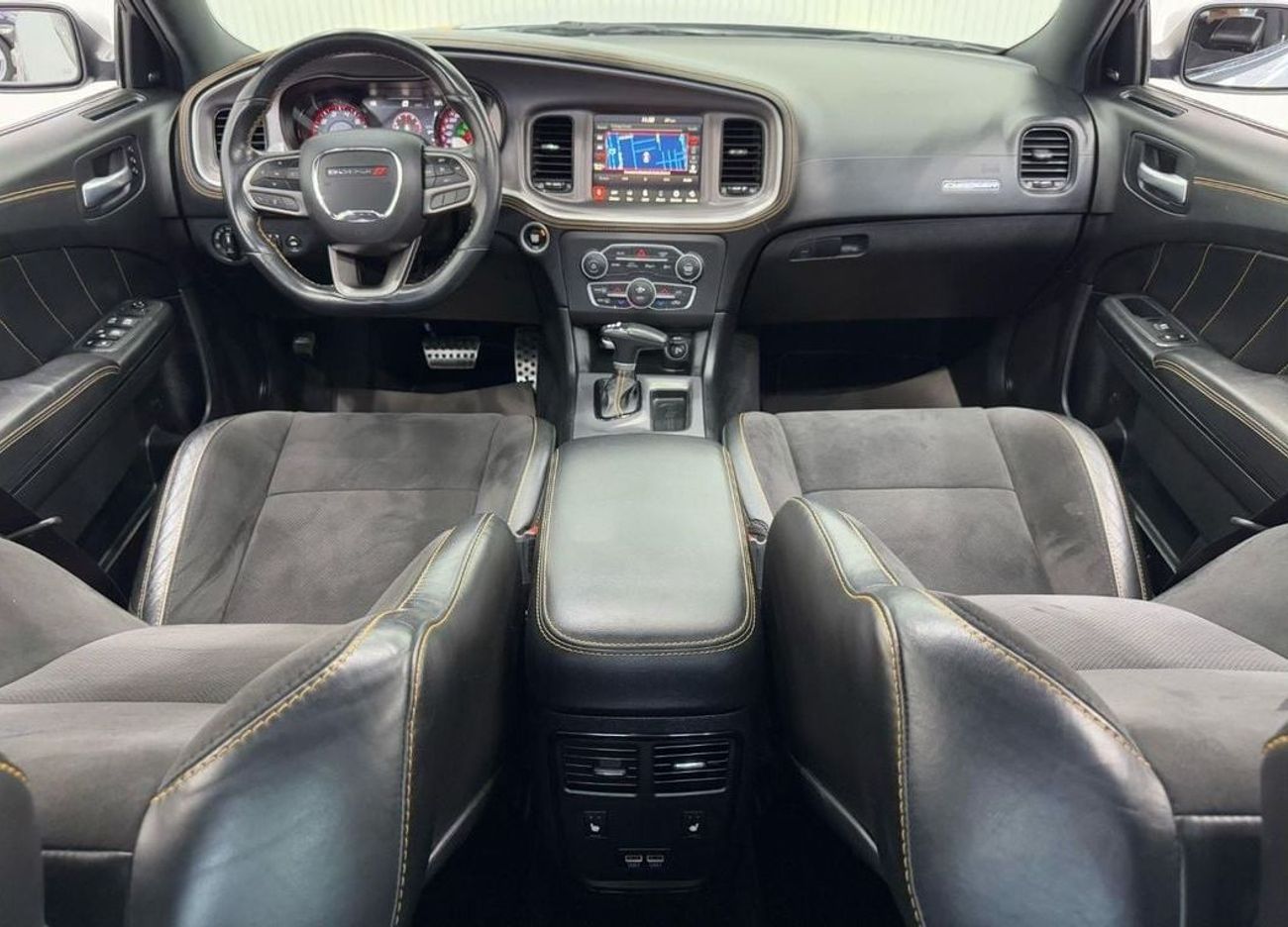 Dodge Charger GT 3.6L 2022 Dodge Charger GT, Warranty, Service History, Excellent Condition, GCC