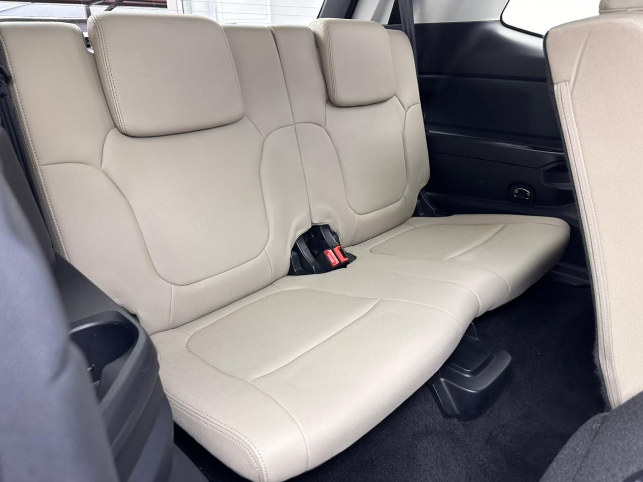 Ford Everest 2024 Ford Everest XLT 4x4, Jan/2029 Ford Warranty + Service Contract, Ford Full Service History, GCC